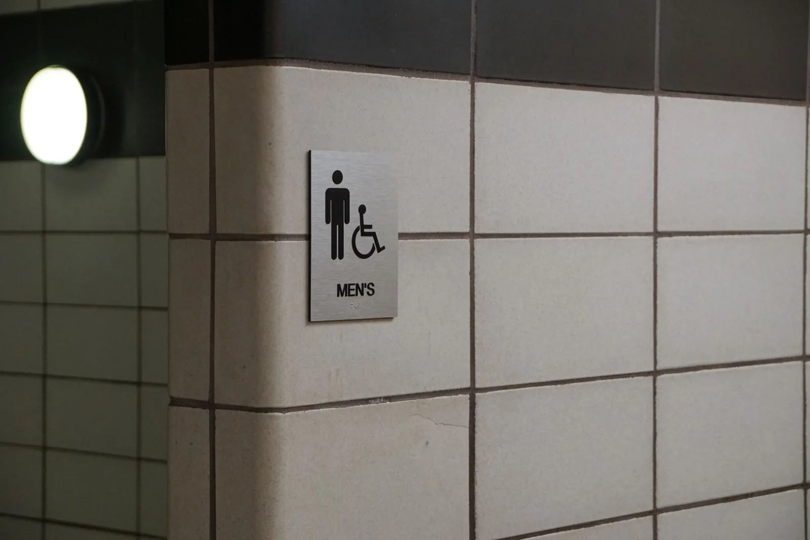 ADA Restroom Requirements in Denver, CO