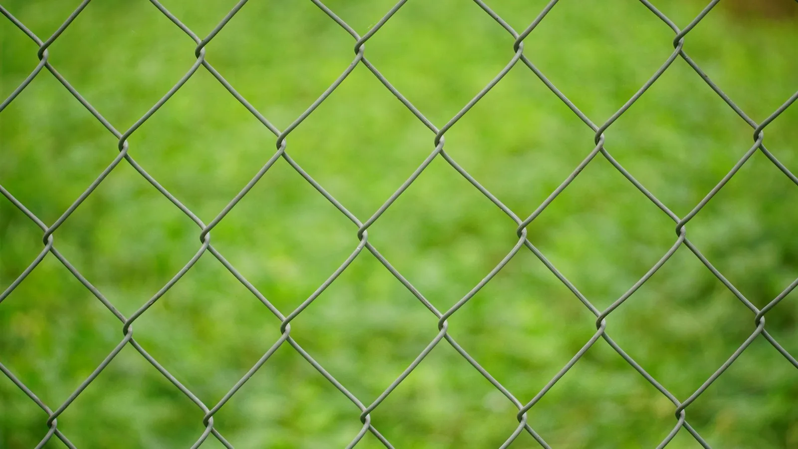 Chain Link Temporary Fence in Denver, CO