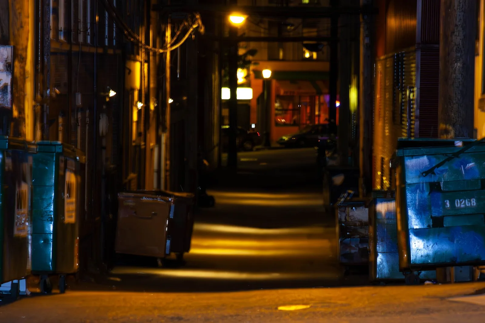 Dumpster Rental Cost in Denver, CO