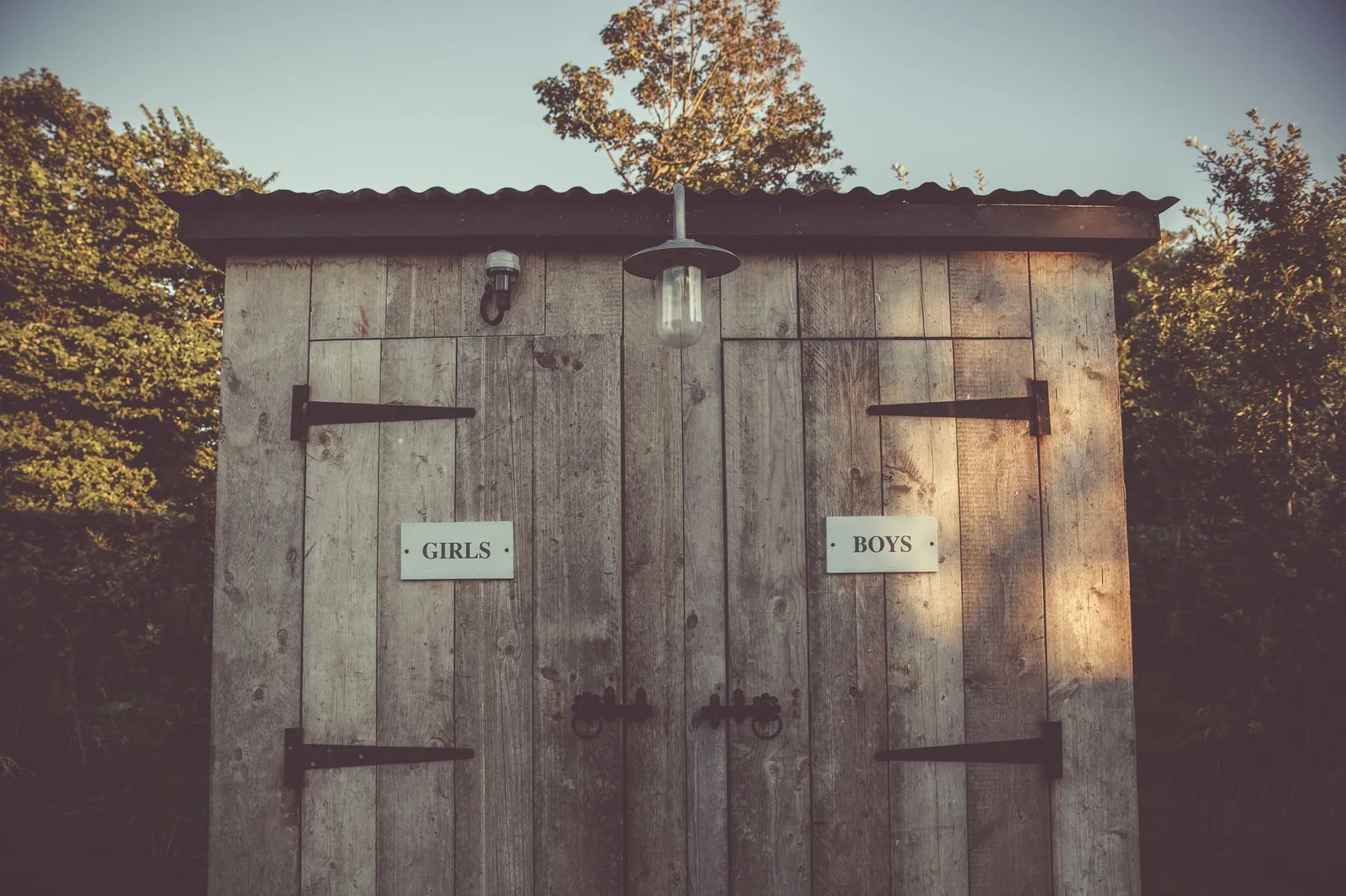 Festival Restroom Rental in Denver, CO