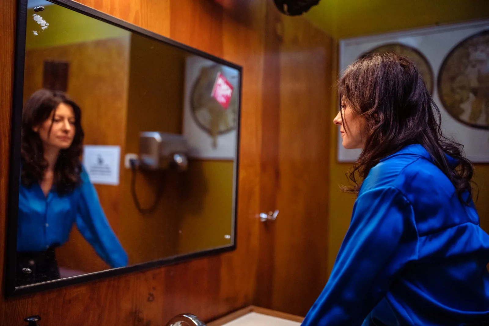Film Set Restroom Rental in Denver, CO