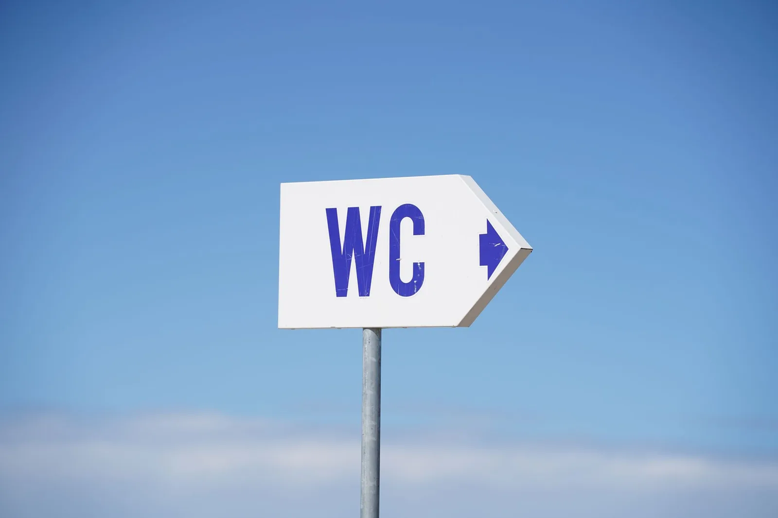 Porta Potty Rental in Broomfield, CO in Denver