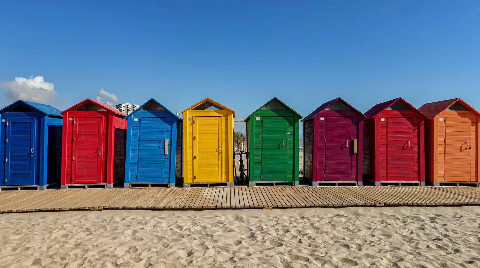 Porta Potty Rental in Glendale, CO in Denver