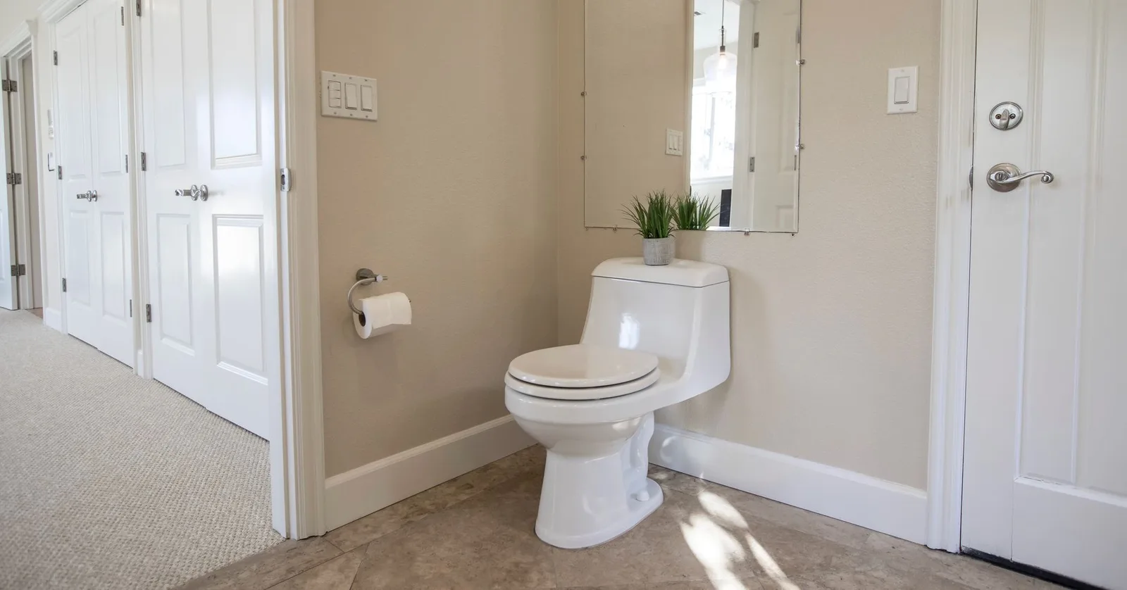 Porta Potty Rental in North Washington, CO in Denver